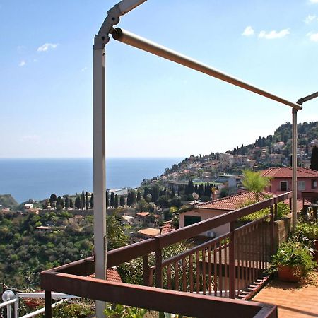 Apartment Ikebana By Interhome Taormina Exterior foto