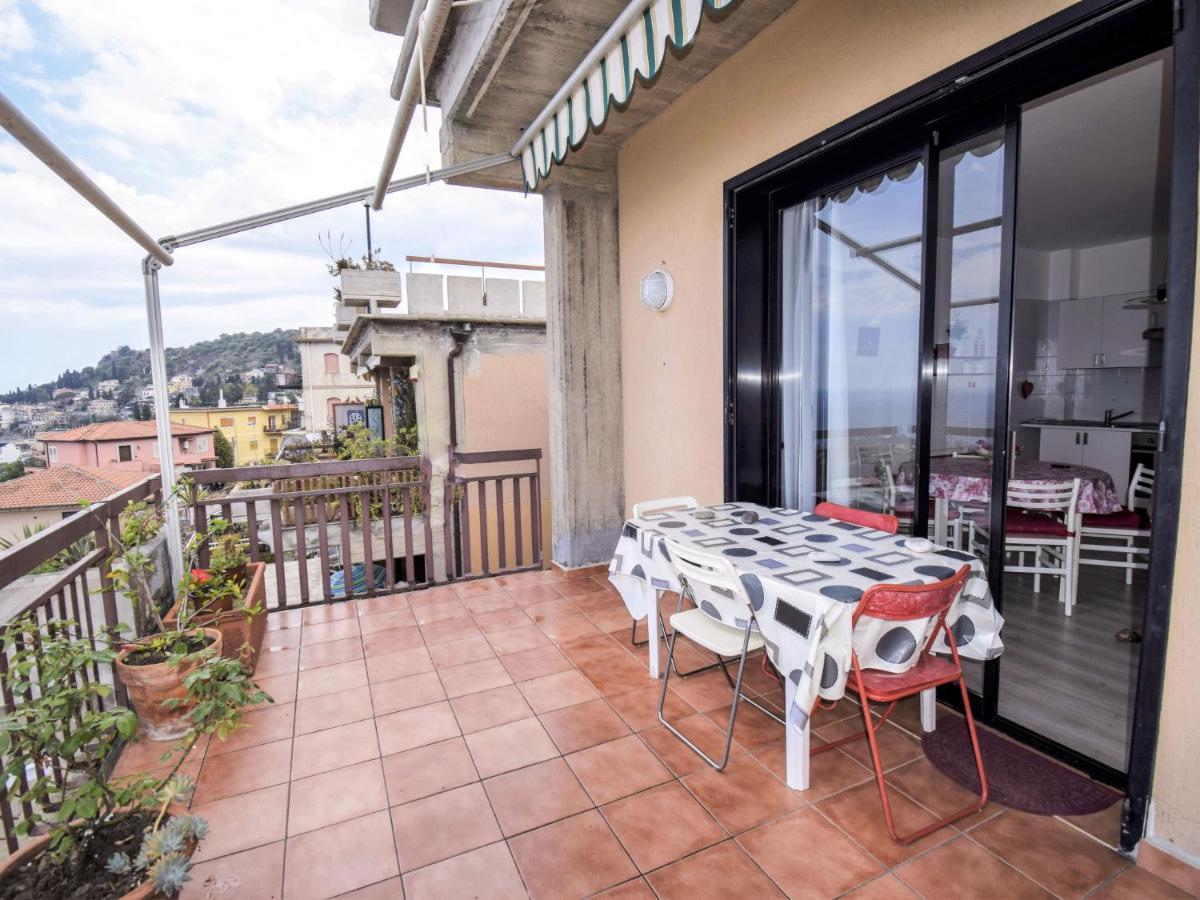 Apartment Ikebana By Interhome Taormina Exterior foto