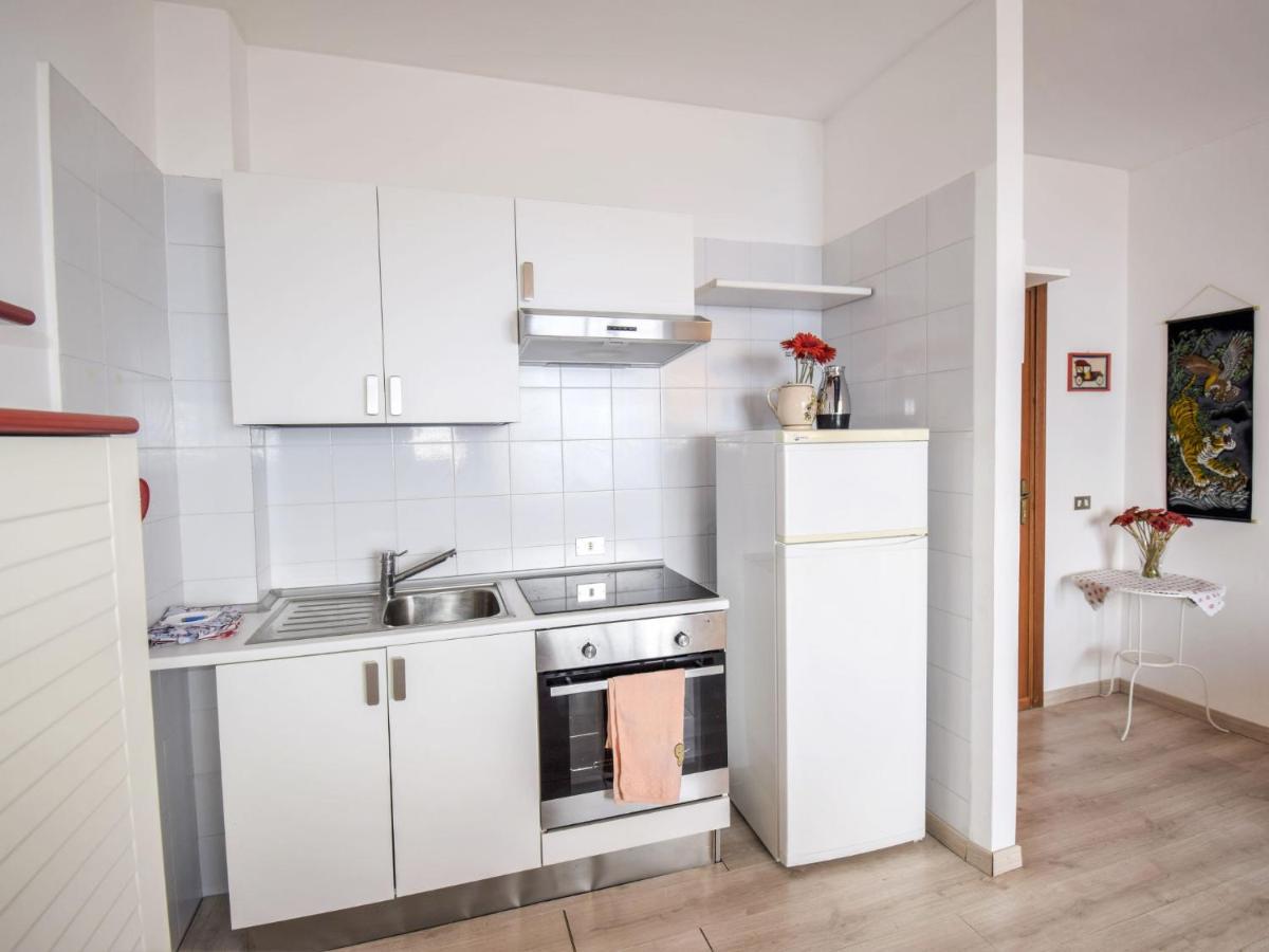 Apartment Ikebana By Interhome Taormina Exterior foto