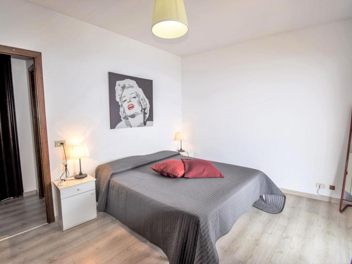 Apartment Ikebana By Interhome Taormina Exterior foto